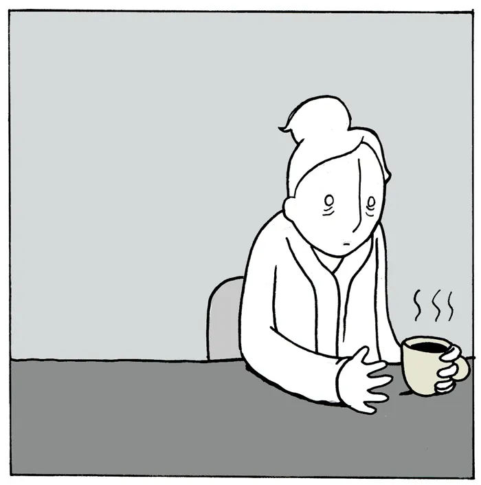Read Lunarbaboon chapter 225 image 1 on Lezhin