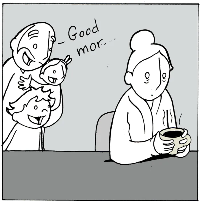 Read Lunarbaboon chapter 225 image 2 on Lezhin