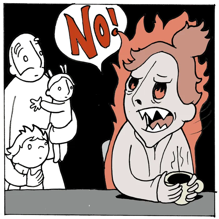 Read Lunarbaboon chapter 225 image 3 on Lezhin