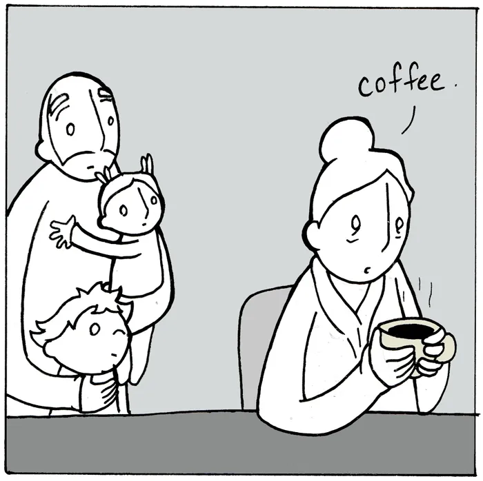 Read Lunarbaboon chapter 225 image 4 on Lezhin