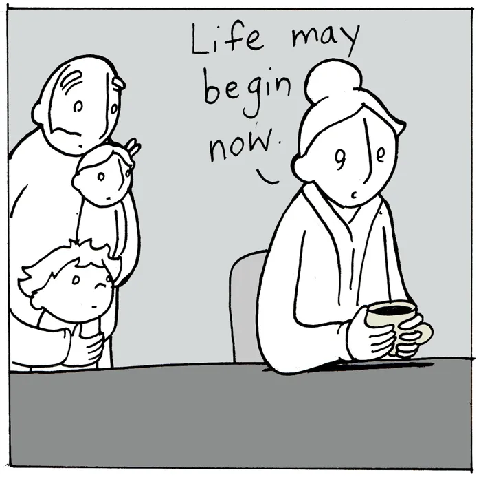 Read Lunarbaboon chapter 225 image 6 on Lezhin