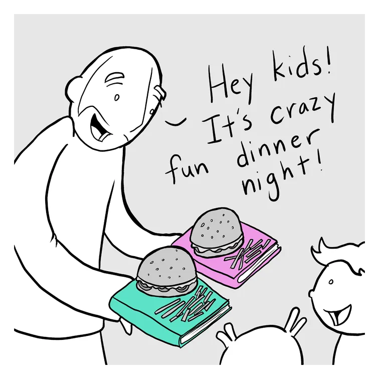 Read Lunarbaboon chapter 226 image 1 on Lezhin