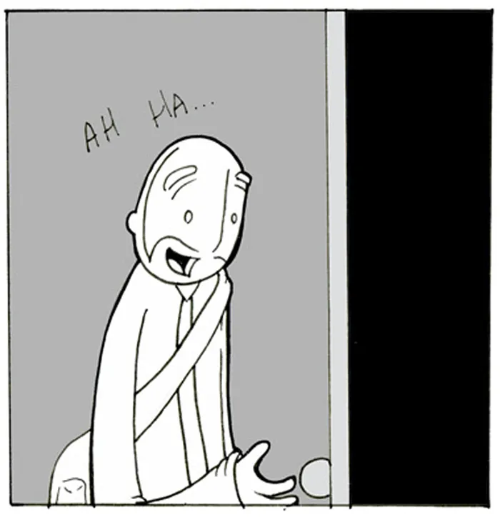 Read Lunarbaboon chapter 227 image 5 on Lezhin