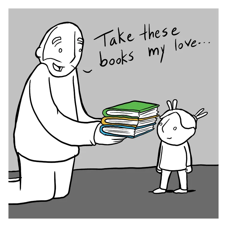 Read Lunarbaboon chapter 228 image 1 on Lezhin