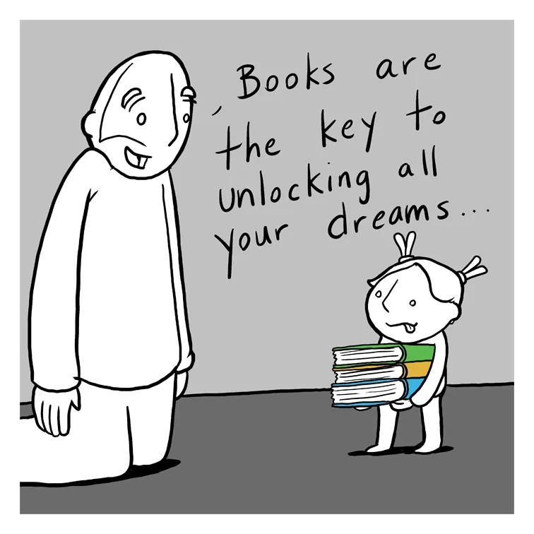 Read Lunarbaboon chapter 228 image 2 on Lezhin
