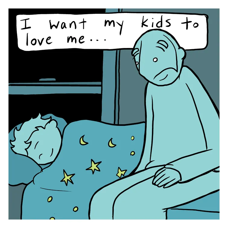 Read Lunarbaboon chapter 229 image 1 on Lezhin