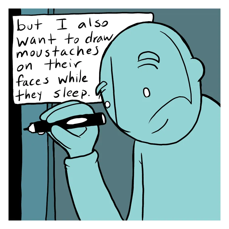Read Lunarbaboon chapter 229 image 3 on Lezhin