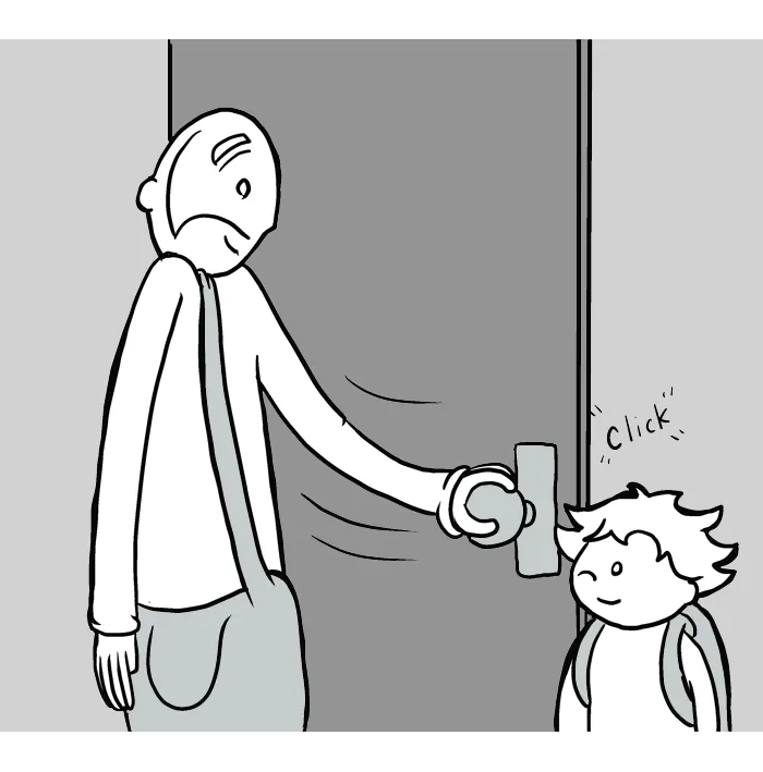 Read Lunarbaboon chapter 23 image 2 on Lezhin
