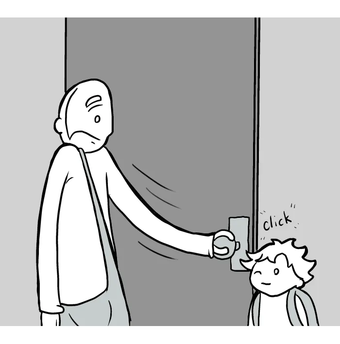 Read Lunarbaboon chapter 23 image 4 on Lezhin