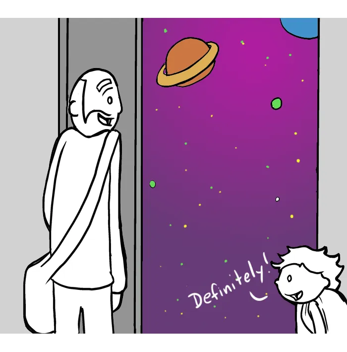 Read Lunarbaboon chapter 23 image 5 on Lezhin