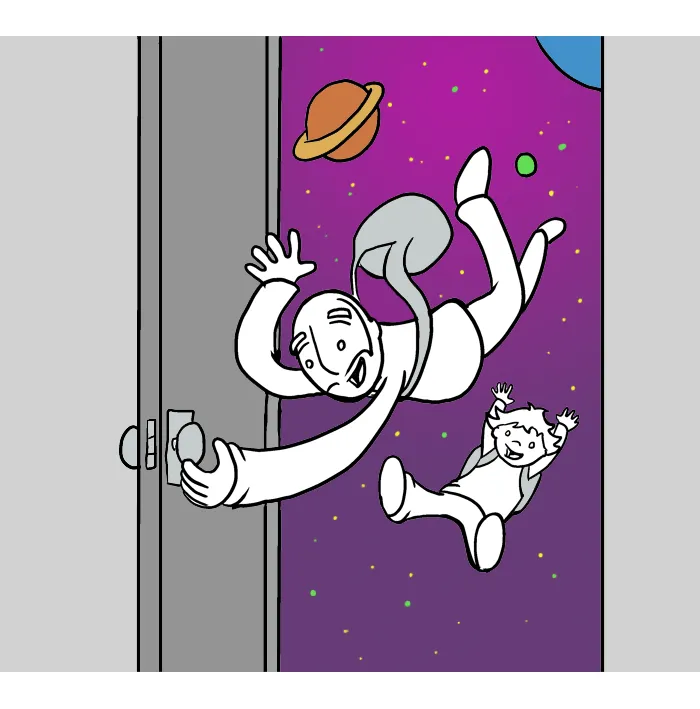Read Lunarbaboon chapter 23 image 6 on Lezhin