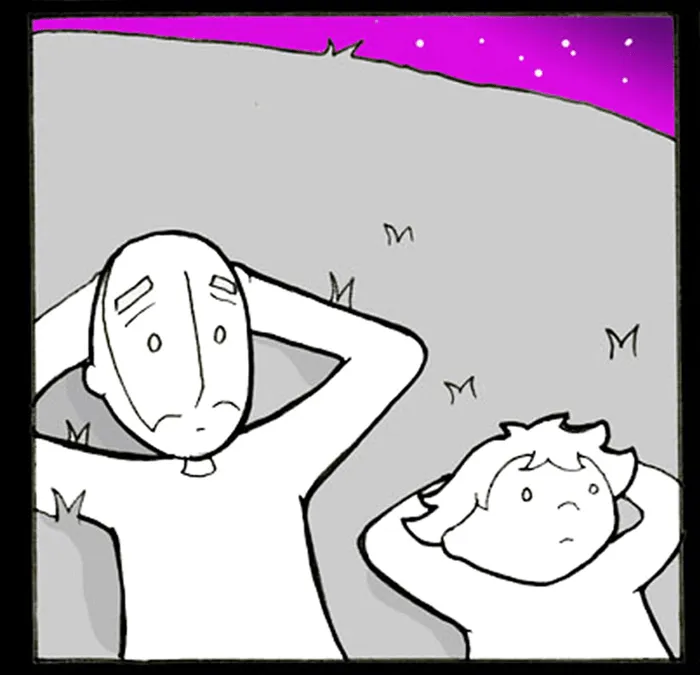 Read Lunarbaboon chapter 230 image 2 on Lezhin