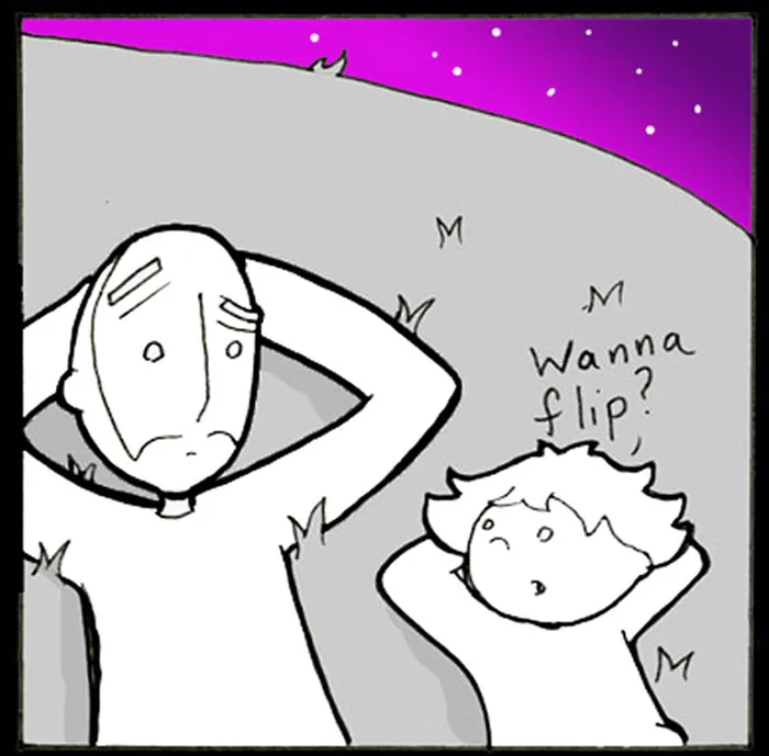 Read Lunarbaboon chapter 230 image 3 on Lezhin