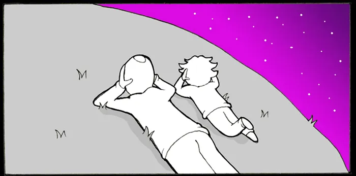 Read Lunarbaboon chapter 230 image 4 on Lezhin