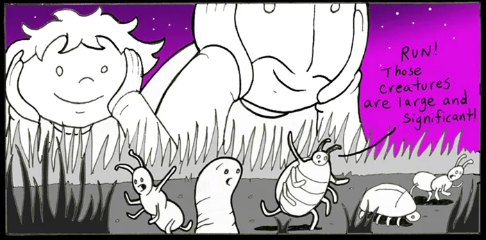 Read Lunarbaboon chapter 230 image 5 on Lezhin