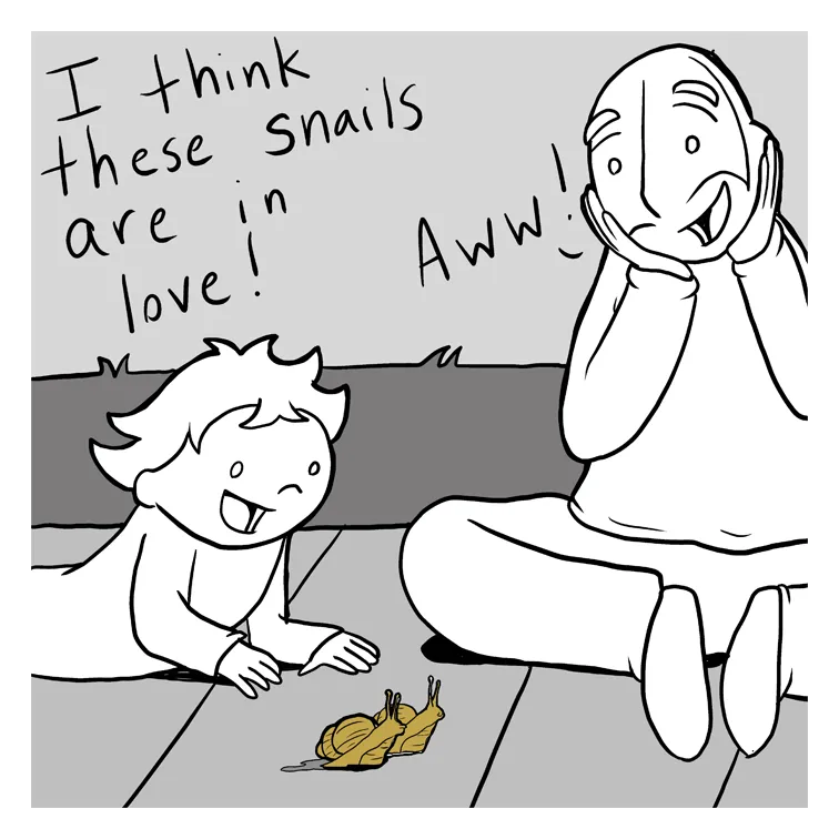 Read Lunarbaboon chapter 231 image 1 on Lezhin