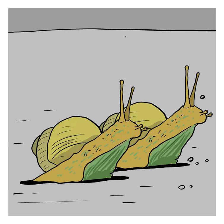 Read Lunarbaboon chapter 231 image 4 on Lezhin