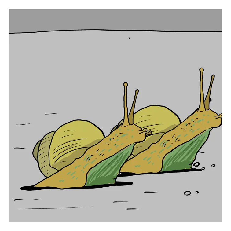 Read Lunarbaboon chapter 231 image 7 on Lezhin