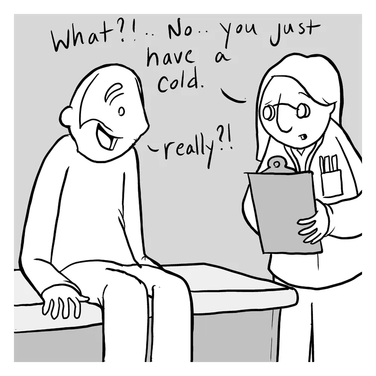 Read Lunarbaboon chapter 232 image 2 on Lezhin