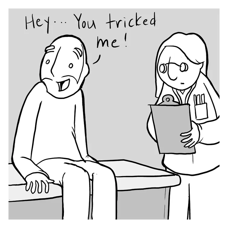 Read Lunarbaboon chapter 232 image 3 on Lezhin