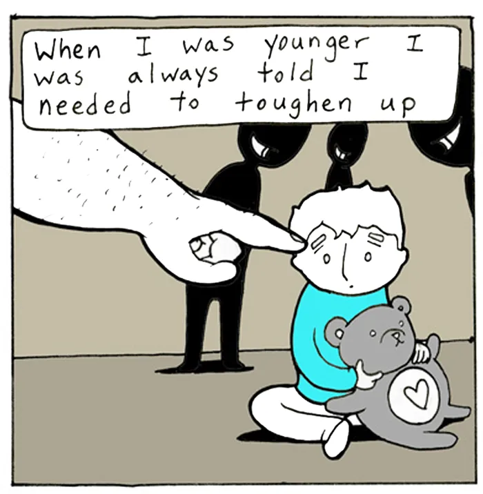 Read Lunarbaboon chapter 233 image 1 on Lezhin
