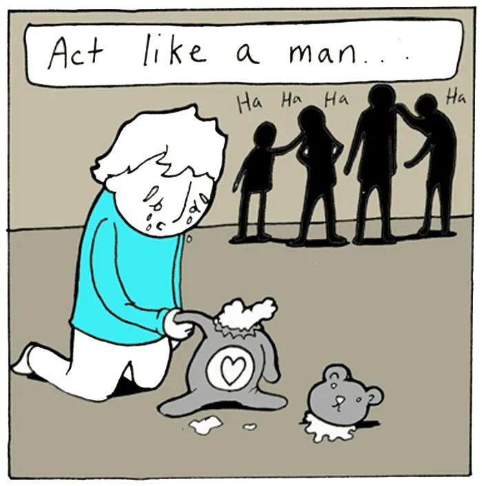 Read Lunarbaboon chapter 233 image 3 on Lezhin