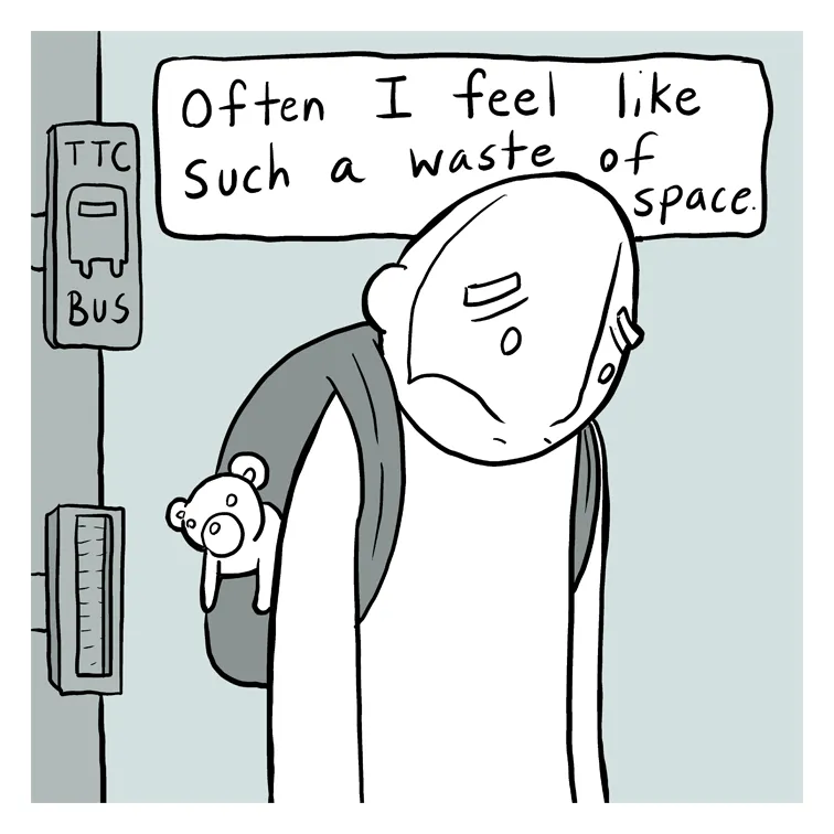 Read Lunarbaboon chapter 234 image 1 on Lezhin