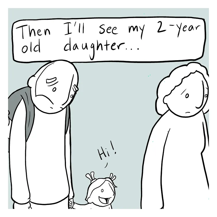 Read Lunarbaboon chapter 234 image 3 on Lezhin