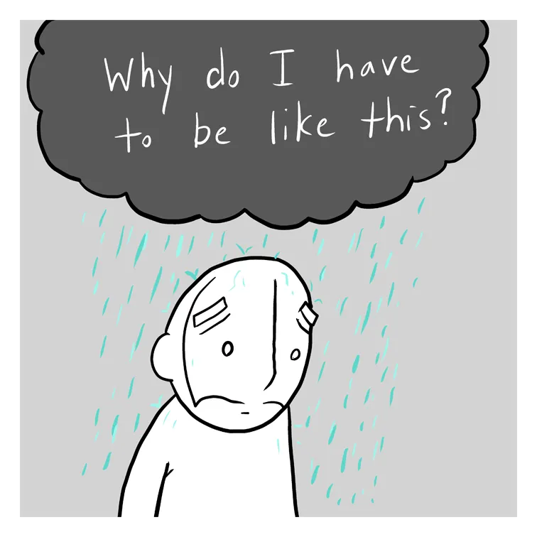 Read Lunarbaboon chapter 235 image 1 on Lezhin