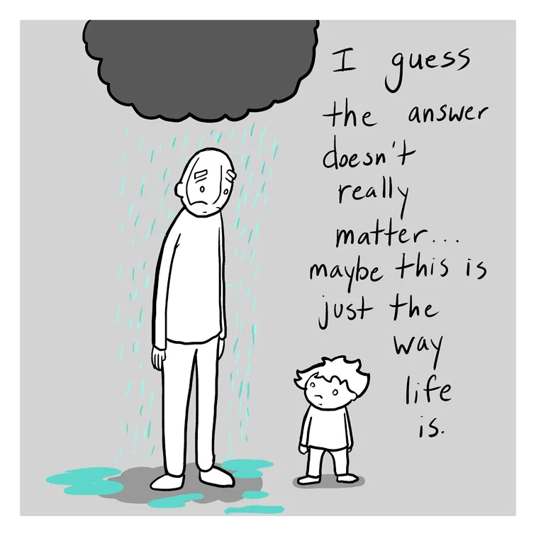 Read Lunarbaboon chapter 235 image 3 on Lezhin