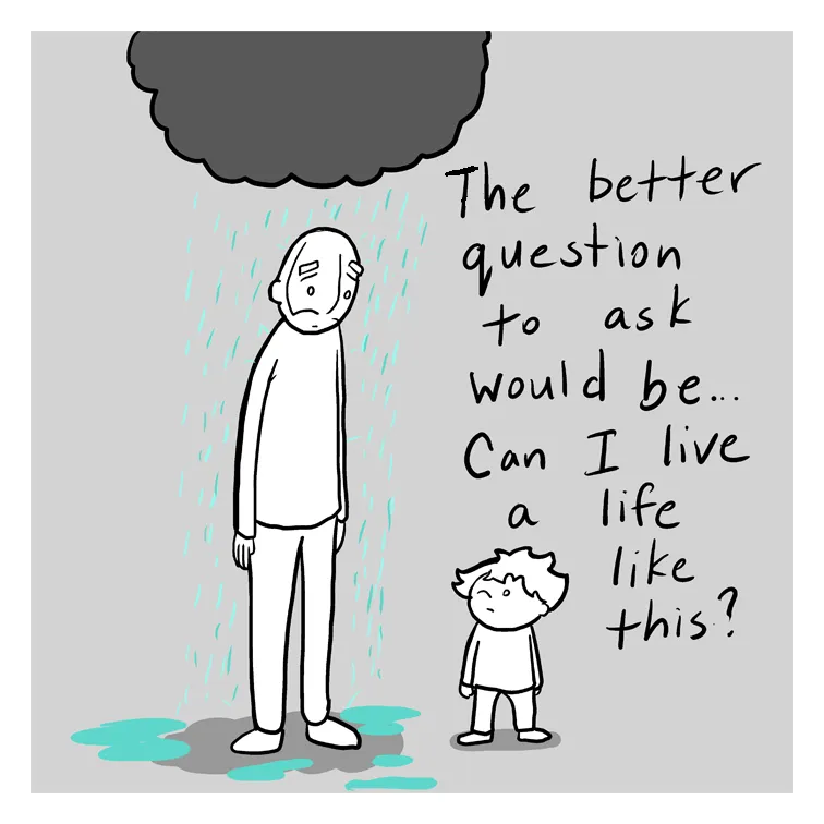 Read Lunarbaboon chapter 235 image 4 on Lezhin