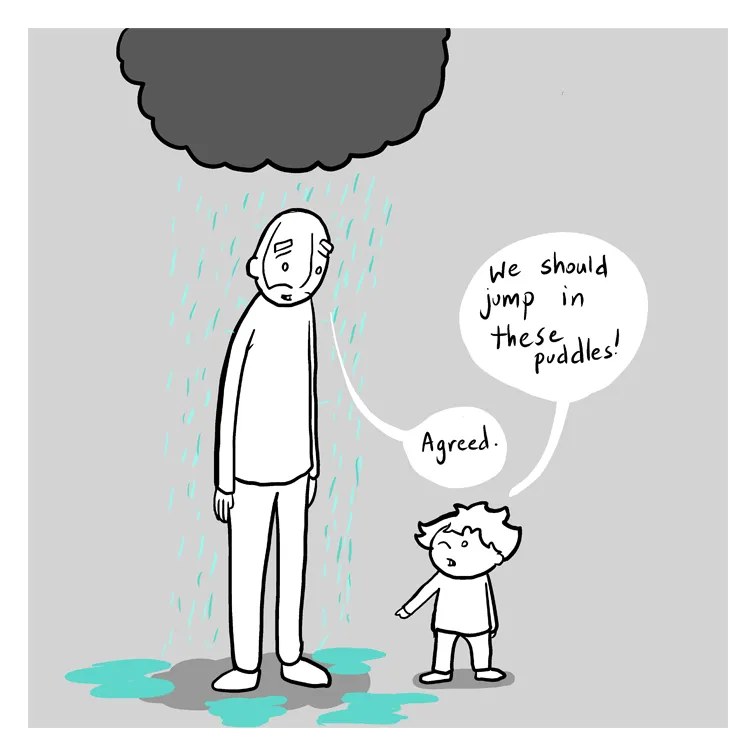 Read Lunarbaboon chapter 235 image 5 on Lezhin
