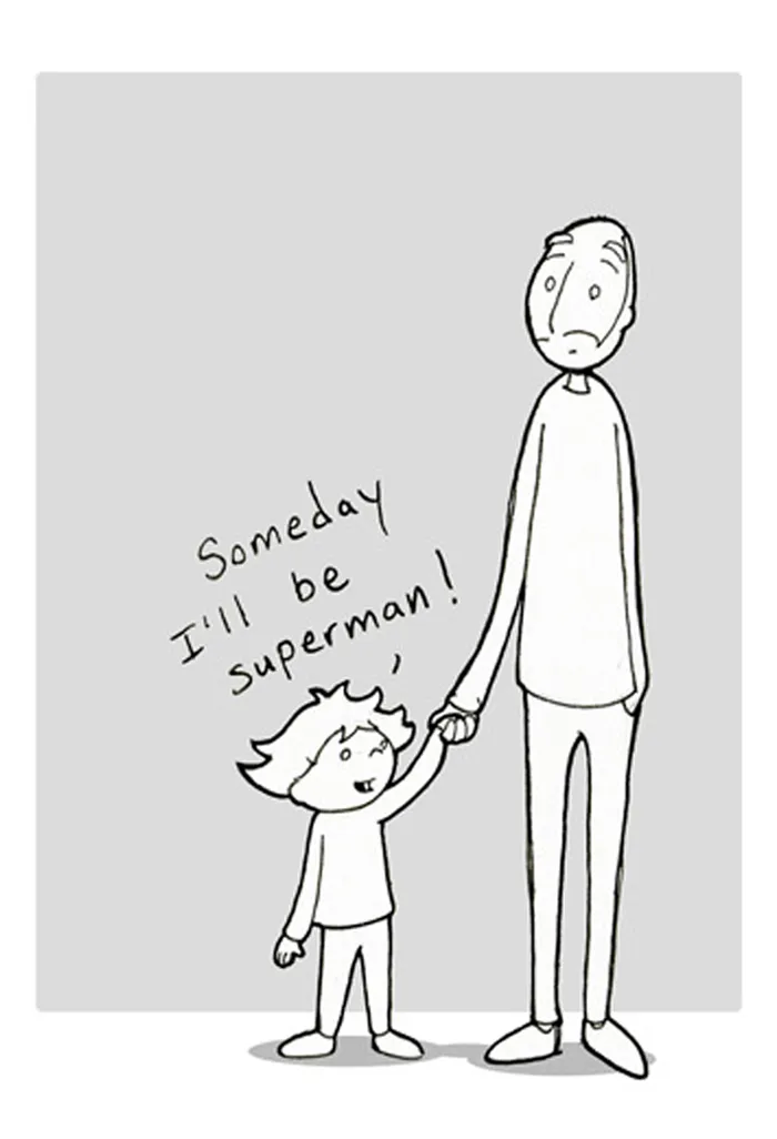 Read Lunarbaboon chapter 236 image 1 on Lezhin