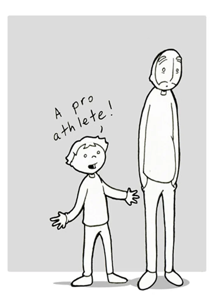 Read Lunarbaboon chapter 236 image 3 on Lezhin