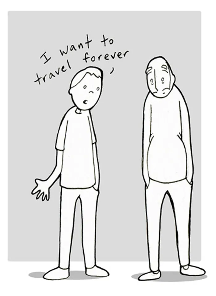 Read Lunarbaboon chapter 236 image 4 on Lezhin