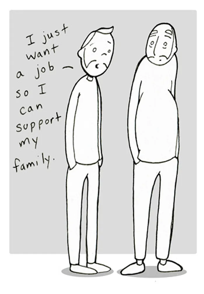 Read Lunarbaboon chapter 236 image 5 on Lezhin