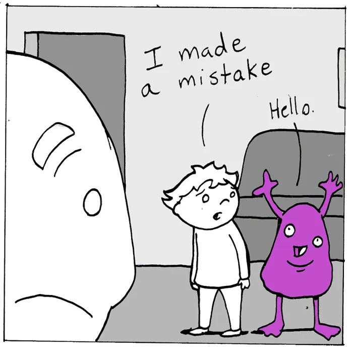 Read Lunarbaboon chapter 238 image 2 on Lezhin