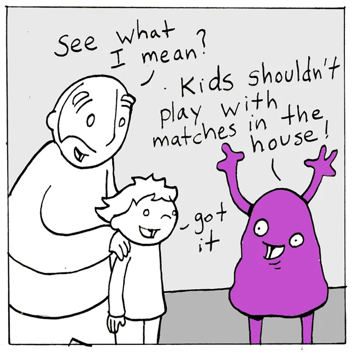 Read Lunarbaboon chapter 238 image 5 on Lezhin