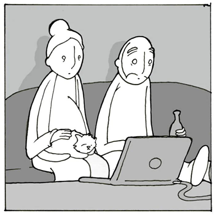 Read Lunarbaboon chapter 239 image 4 on Lezhin