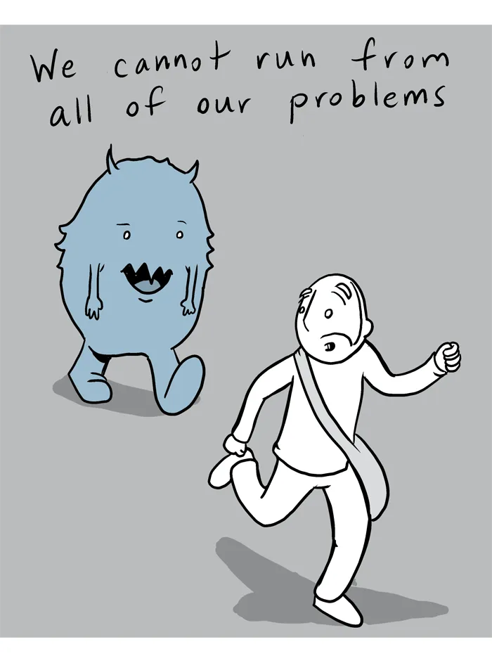 Read Lunarbaboon chapter 24 image 1 on Lezhin