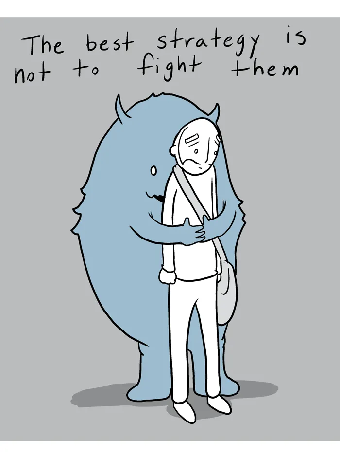 Read Lunarbaboon chapter 24 image 3 on Lezhin