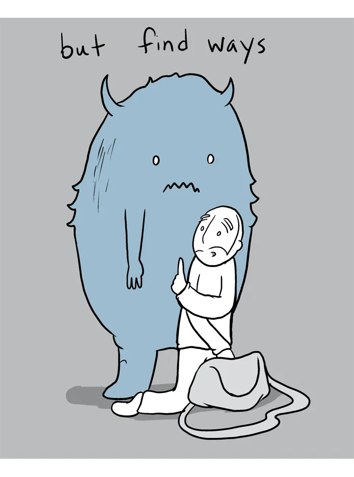 Read Lunarbaboon chapter 24 image 4 on Lezhin