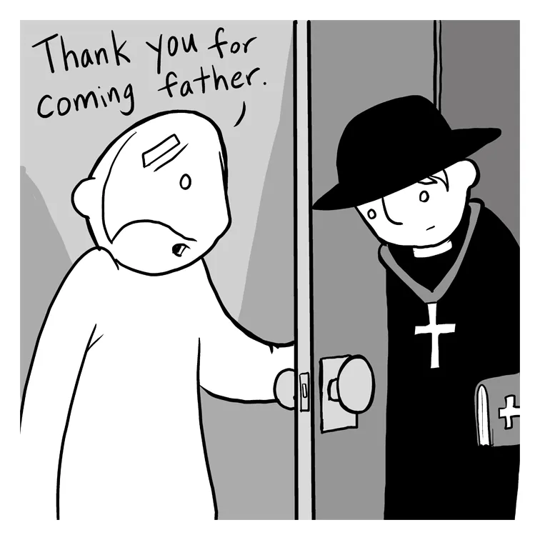 Read Lunarbaboon chapter 241 image 1 on Lezhin
