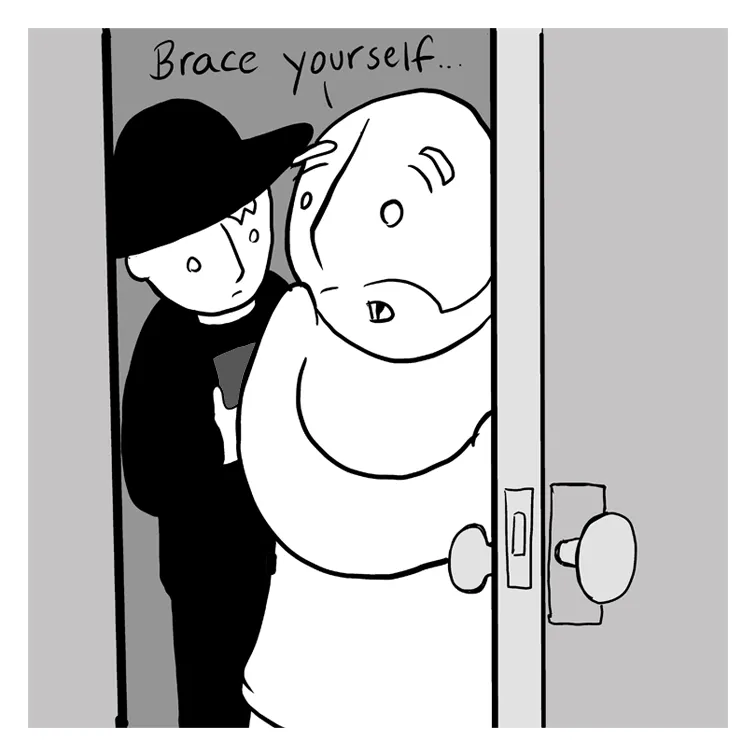 Read Lunarbaboon chapter 241 image 3 on Lezhin