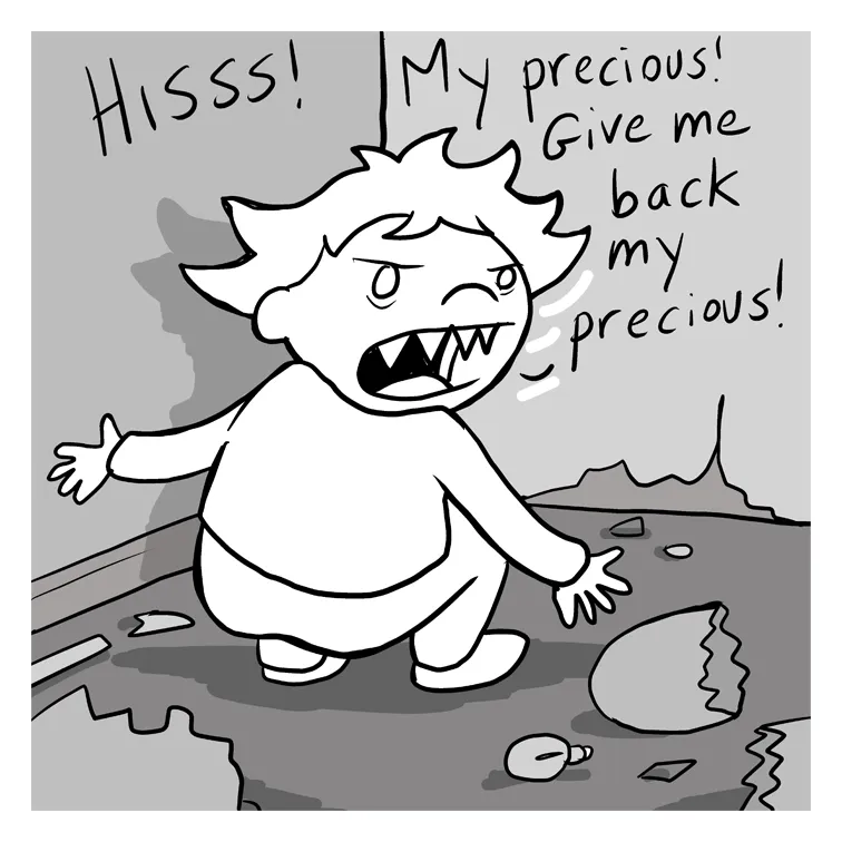 Read Lunarbaboon chapter 241 image 5 on Lezhin