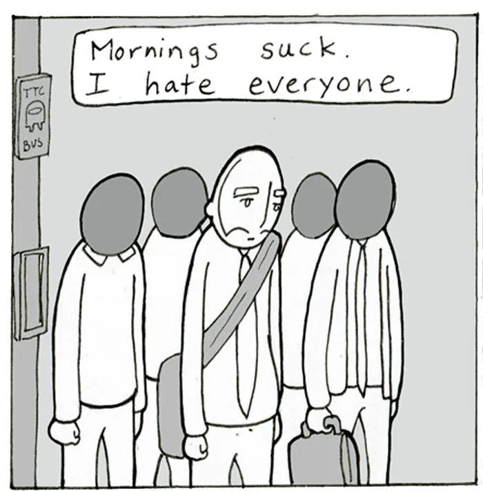 Read Lunarbaboon chapter 242 image 1 on Lezhin