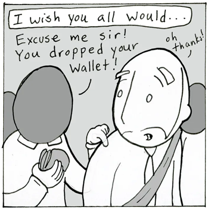 Read Lunarbaboon chapter 242 image 3 on Lezhin
