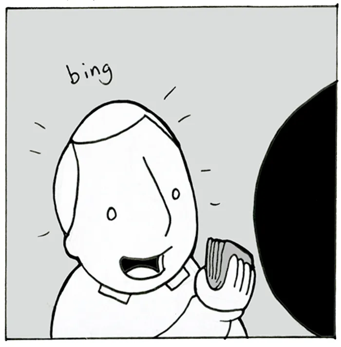 Read Lunarbaboon chapter 242 image 4 on Lezhin