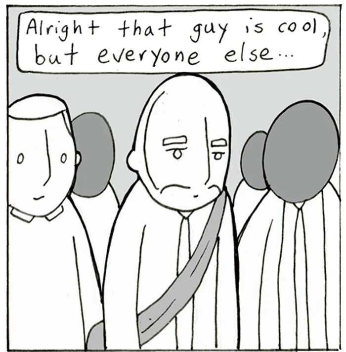 Read Lunarbaboon chapter 242 image 5 on Lezhin