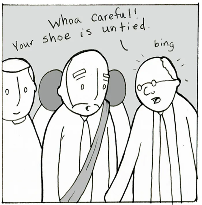 Read Lunarbaboon chapter 242 image 6 on Lezhin